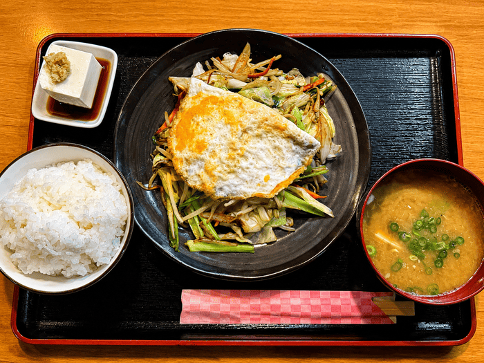 おかず