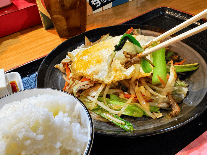 おかず