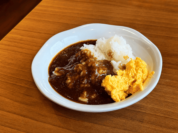 カレー