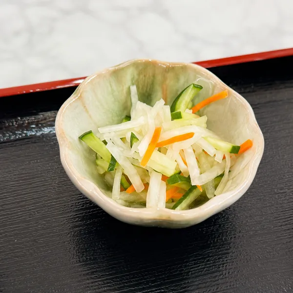 小鉢の生酢